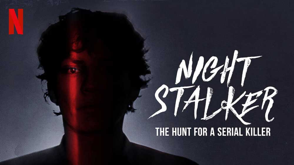 Night Stalker: The Hunt for a Serial Killer – Netflix Review
