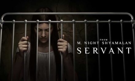 Servant: Season 2 – Apple Review