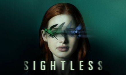 Sightless – Netflix Review (2/5)