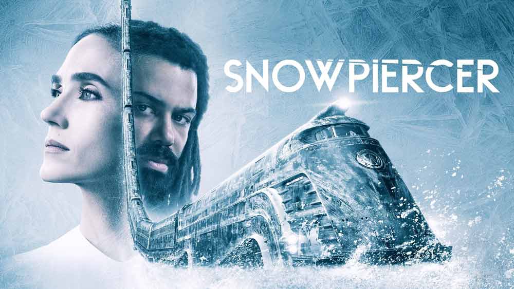 Snowpiercer: Season 2 – Netflix / TNT Review
