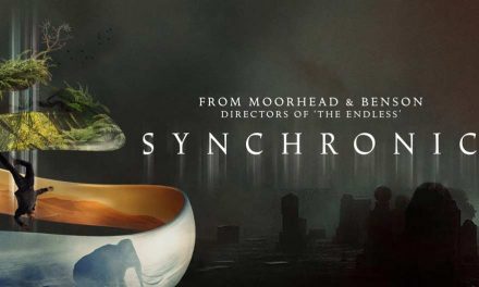 Synchronic – Movie Review (4/5)