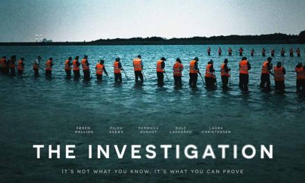 The Investigation – Series Review [HBO Max]