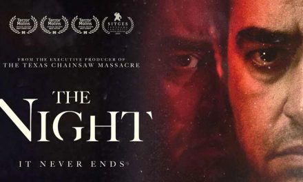The Night – Movie Review (3/5)