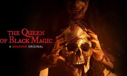 The Queen of Black Magic – Shudder Review (4/5)