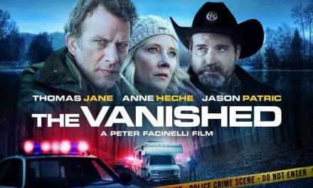 The Vanished – Netflix Review (2/5)