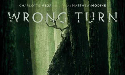 Wrong Turn [2021] – Movie Review (2/5)