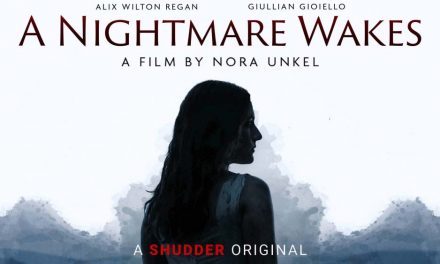 A Nightmare Wakes – Shudder Review (2/5)
