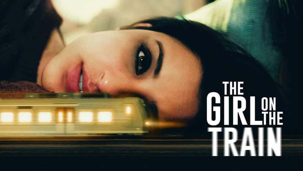 The Girl on the Train [2021] – Netflix Review (1/5)