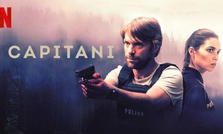 Capitani: Season 1 – Netflix Review