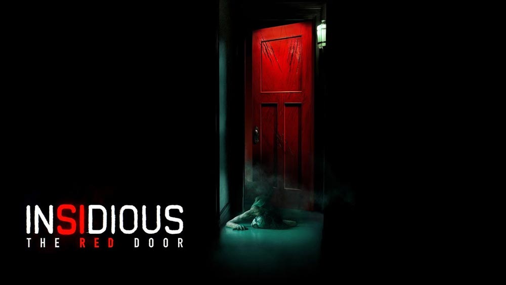 Insidious 5: The Red Door