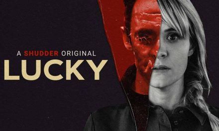 Lucky – Shudder Review (4/5)