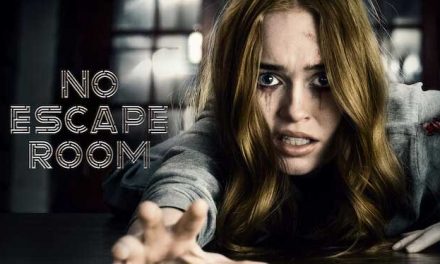 No Escape Room – Netflix Review (3/5)