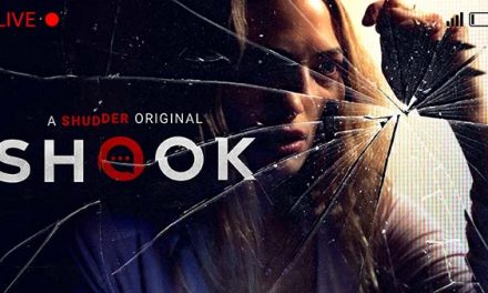 Shook – Shudder Review (2/5)