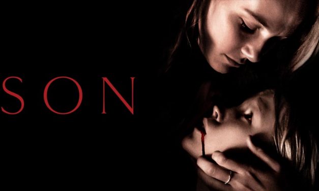 Son – Movie Review (4/5)