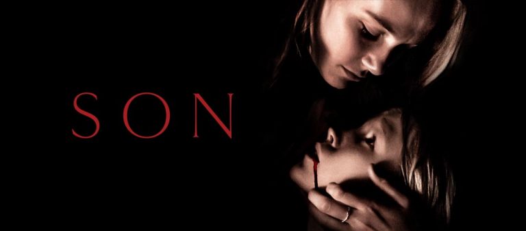 Son (2021) Horror Review