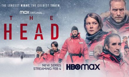 The Head – Review (HBO Max Series)