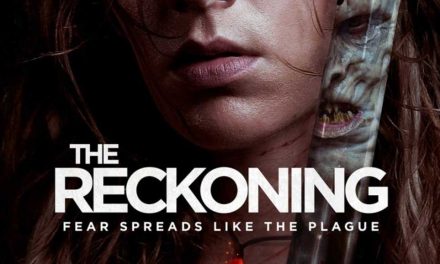 The Reckoning – Movie Review (1/5)