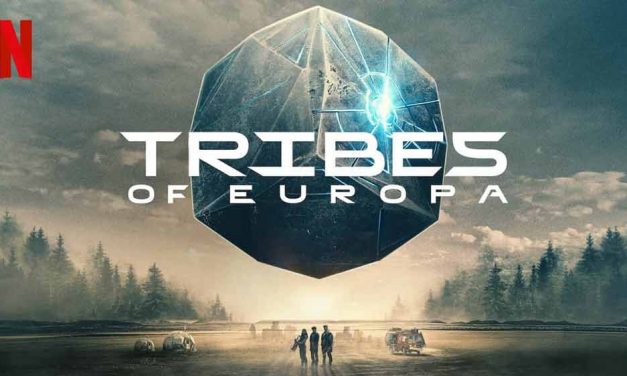 Tribes of Europa: Season 1 – Netflix Review