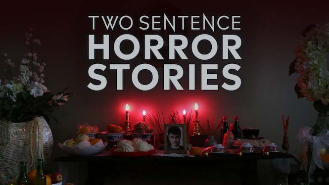 Two Sentence Horror Stories: Season 2 – Netflix Review
