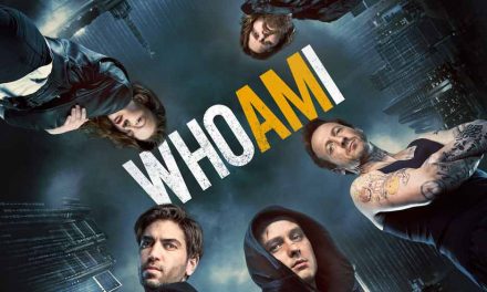 Who Am I – Netflix Review (4/5)