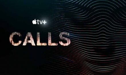 Calls: Season 1 – Apple TV Plus Review (5/5)