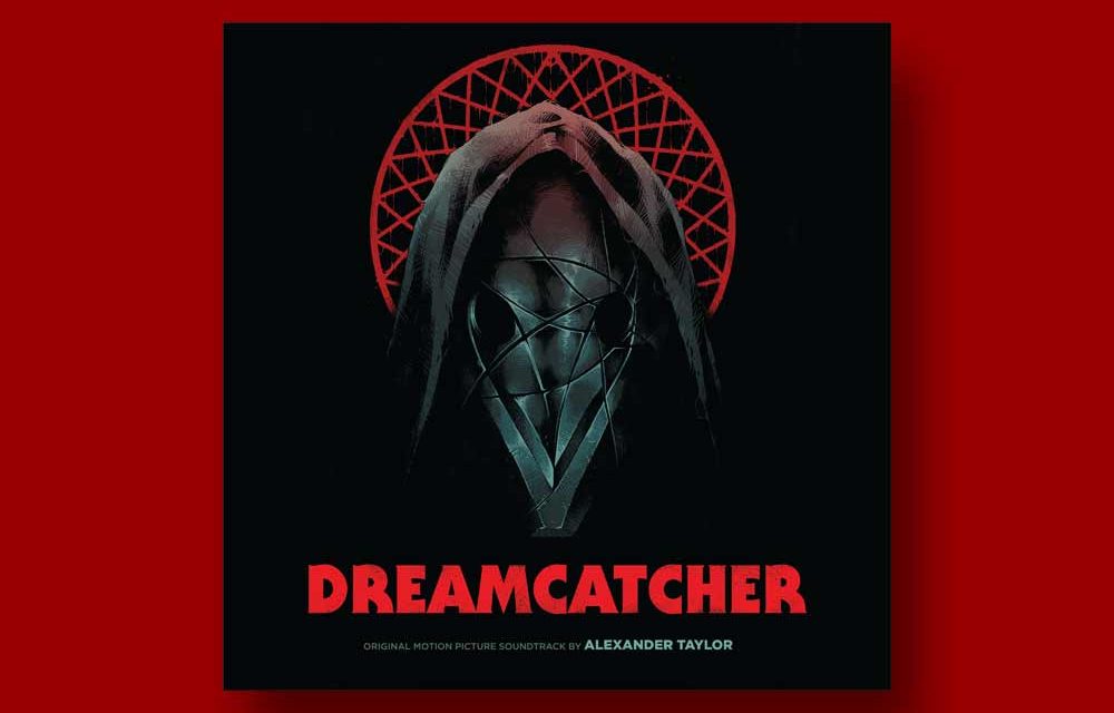 Behind the Music: Interview with Dreamcatcher Composer Alexander Taylor