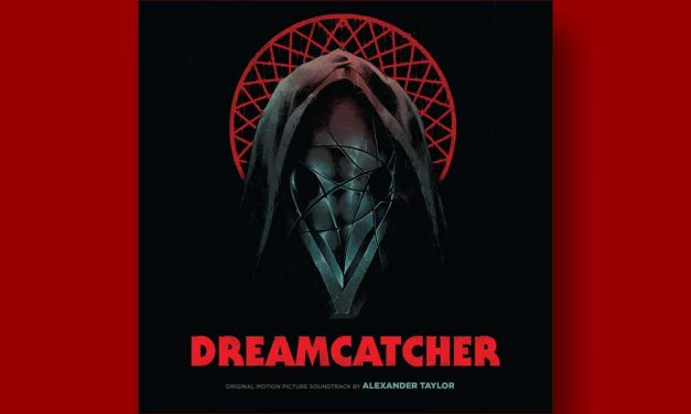 Behind the Music: Interview with Dreamcatcher Composer Alexander Taylor