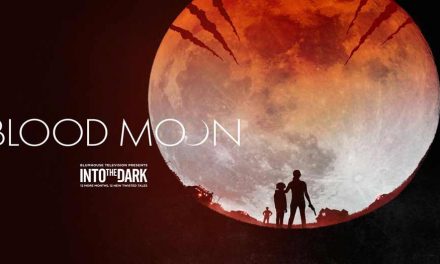Into The Dark: Blood Moon – Hulu Review (3/5)