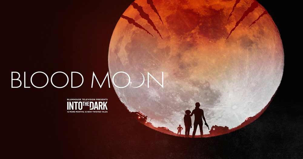 Into The Dark: Blood Moon – Hulu Review (3/5)