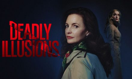 Deadly Illusions – Netflix Review (3/5)