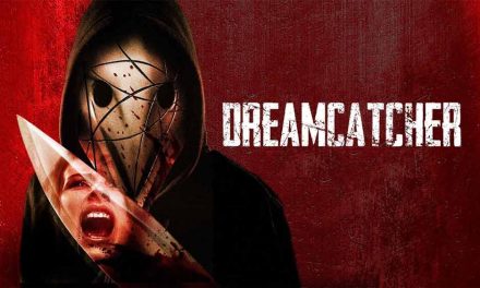 Dreamcatcher [2021] – Movie Review (2/5)