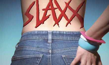 Slaxx – Shudder Review (3/5)