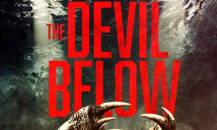 The Devil Below – Movie Review (2/5)