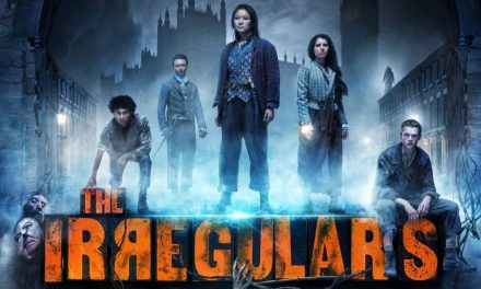 The Irregulars: Season 1 – Netflix Review