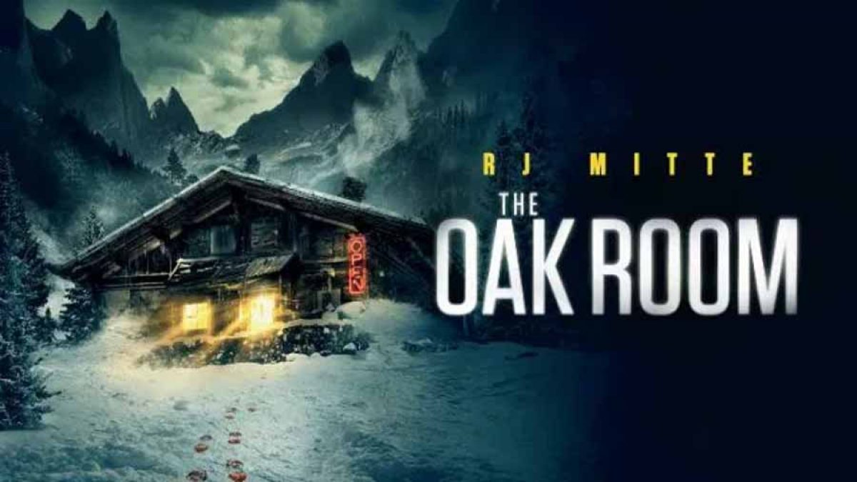 The Oak Room – Movie Review | Thriller with a Twist | Heaven of Horror