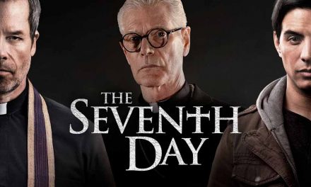 The Seventh Day – Movie Review (2/5)