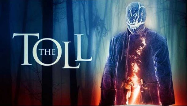 The Toll – Horror Movie Review