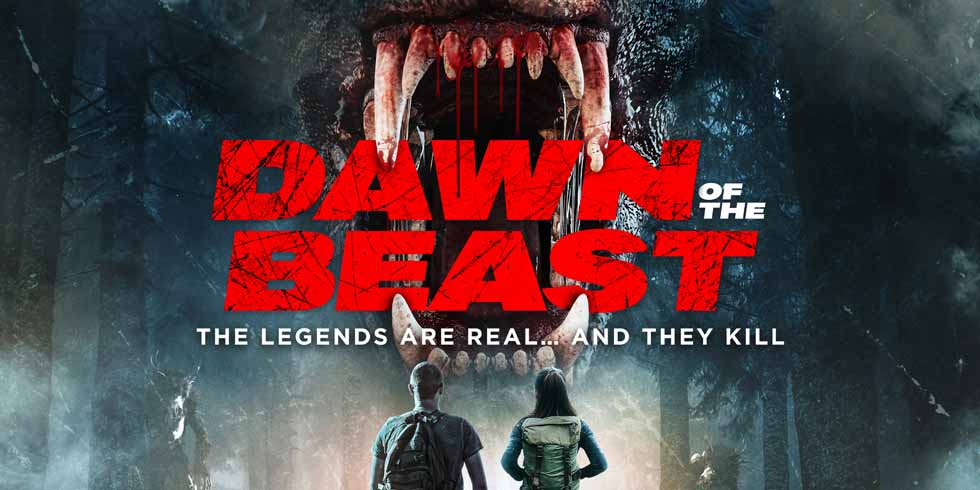 Dawn of the Beast – Movie Review (3/5)