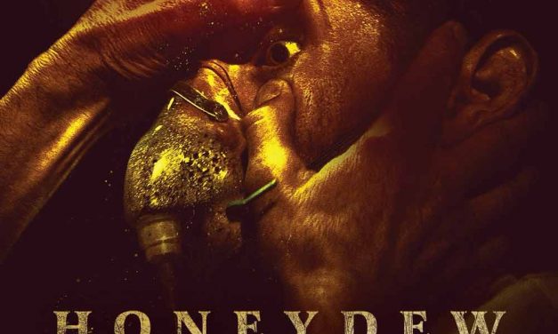 Honeydew (2021) Horror Review