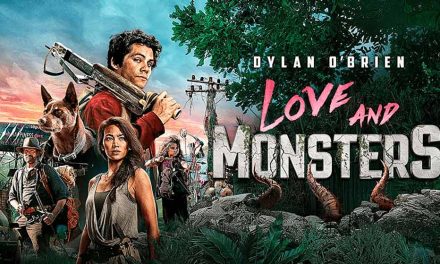 Love and Monsters – Netflix Review (4/5)