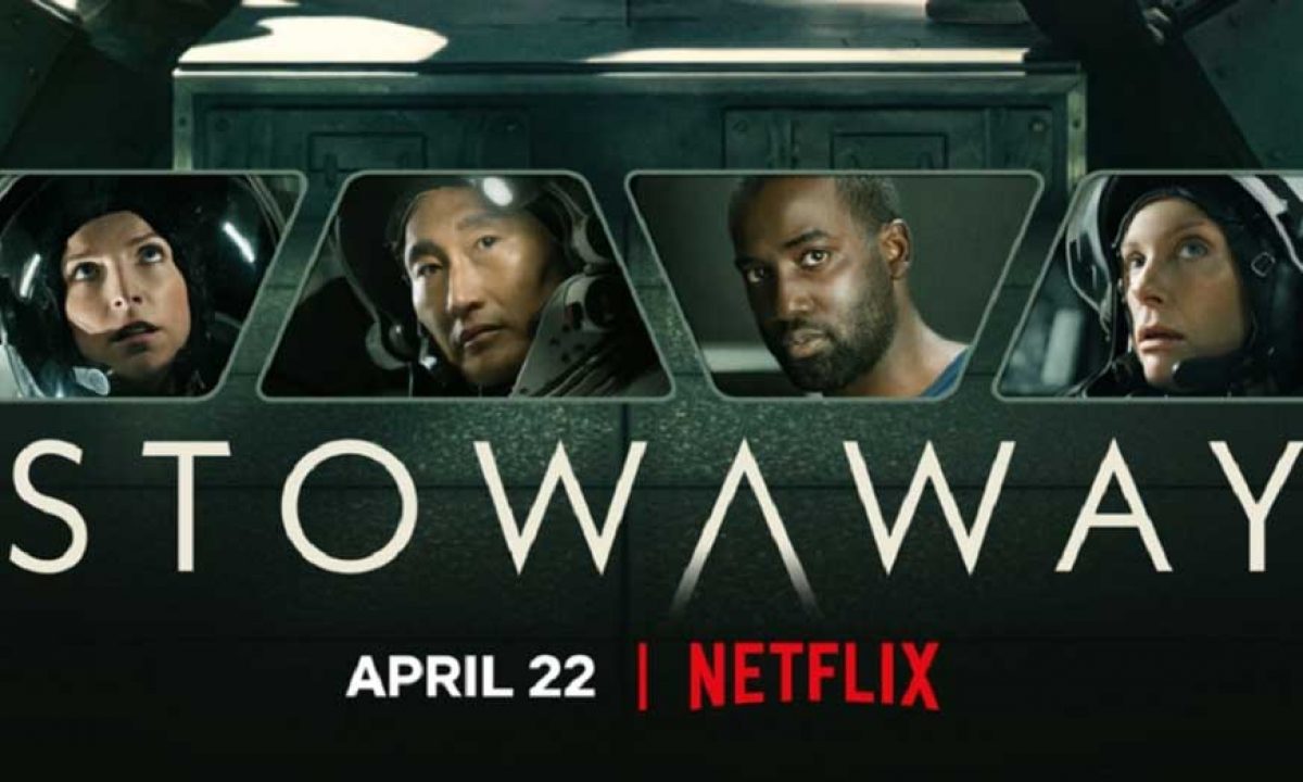 Stowaway – Review, Netflix Sci-fi Thriller Drama