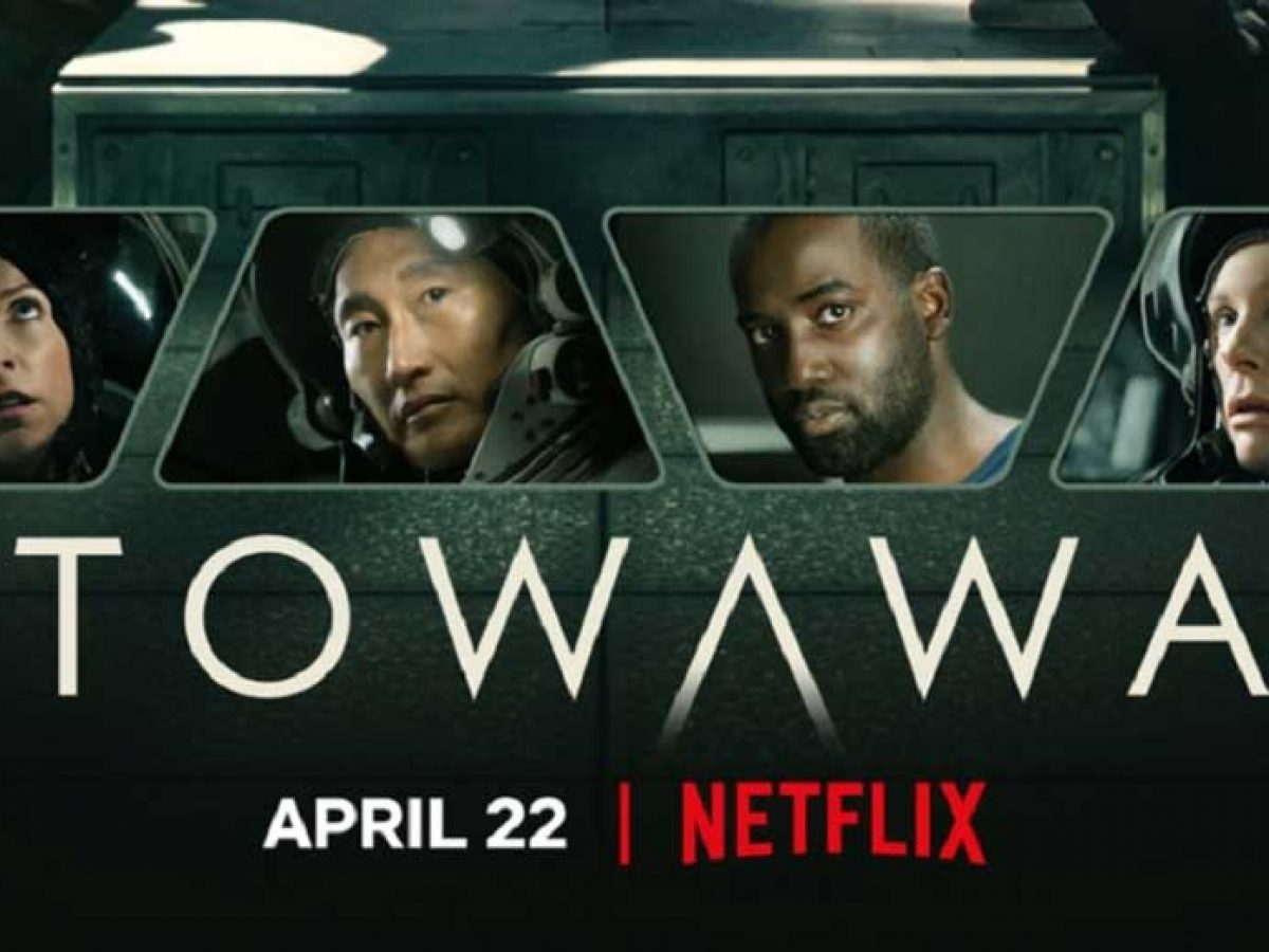 Stowaway – Review, Netflix Sci-fi Thriller Drama