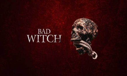 Bad Witch – Movie Review (3/5)