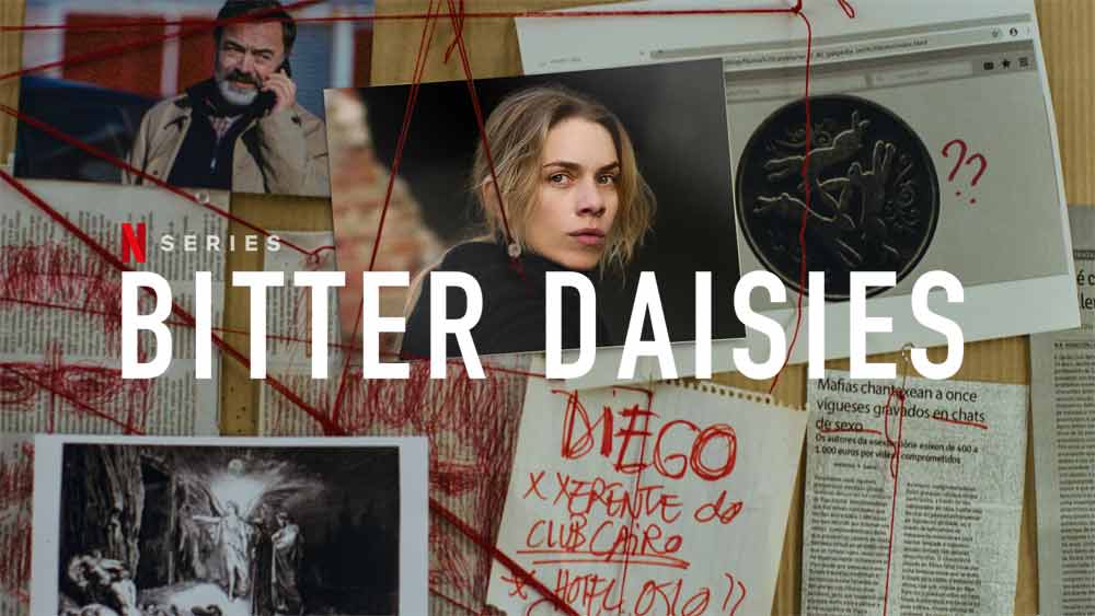 Bitter Daisies: Season 2 – Netflix Review