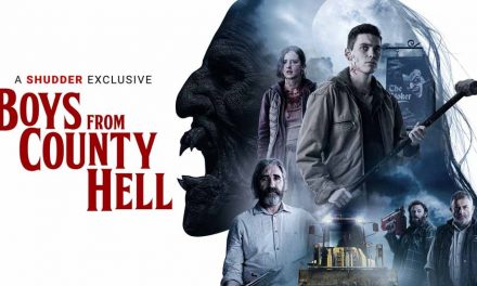 Boys from County Hell – Shudder Review (4/5)