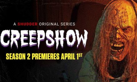 Creepshow Season 2 – Shudder Review