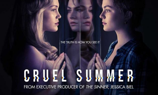 Cruel Summer: Season 1 – Review [Freeform/Hulu]