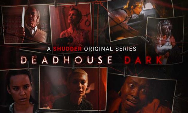 Deadhouse Dark – Shudder Review (3/5)
