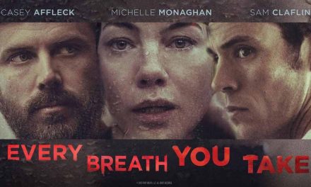 Every Breath You Take – Movie Review (2/5)