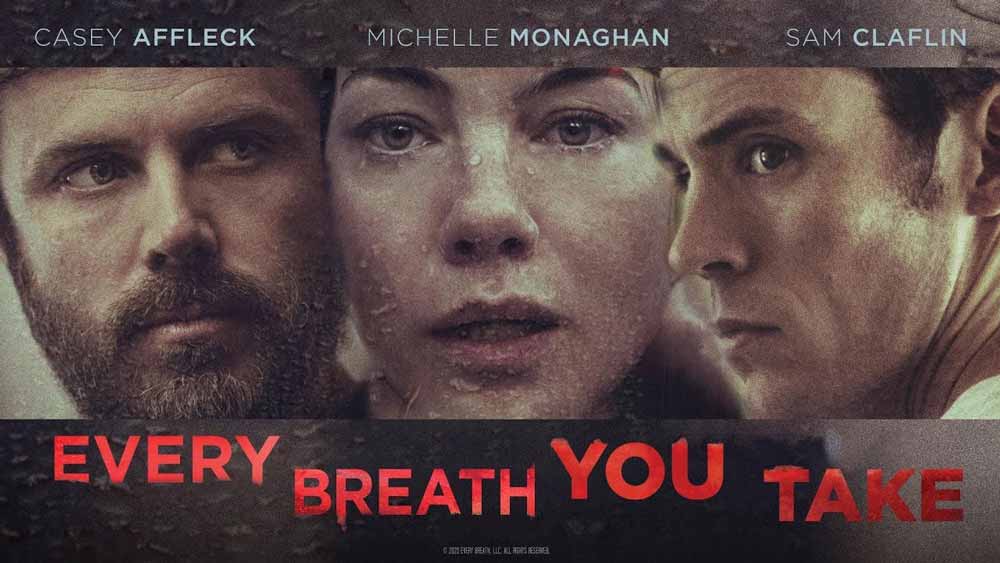 Every Breath You Take – Movie Review (2/5)